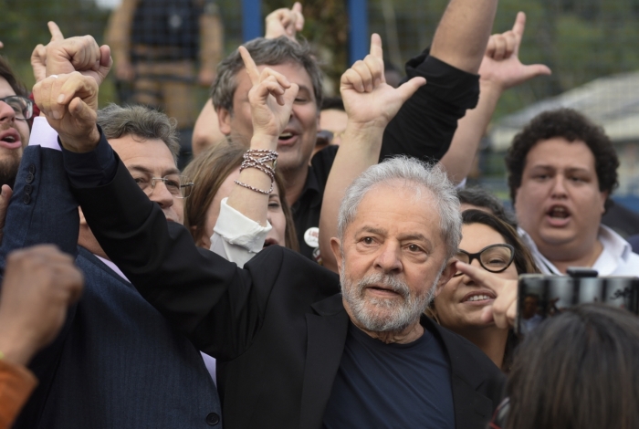 lula