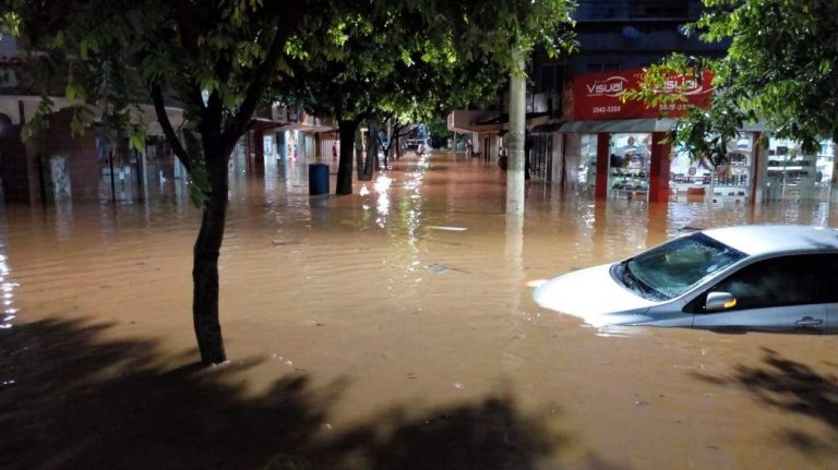 Foto divulgação Folha Vitória