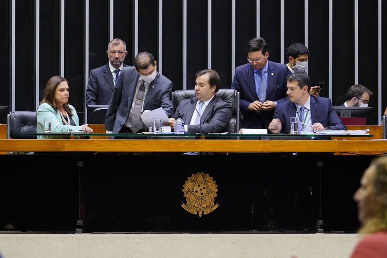 Camara dos Deputados