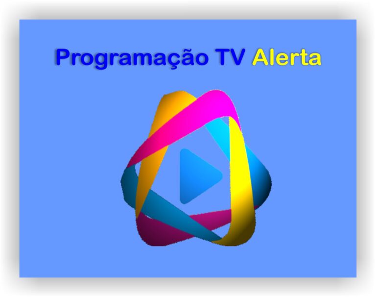 PROGRAMAÇÃO TV