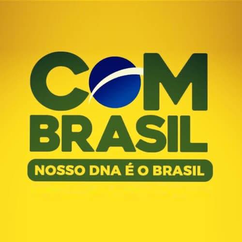 TV COM BRASIL