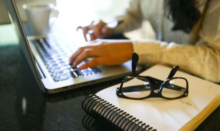 Teletrabalho, home office ou trabalho remoto