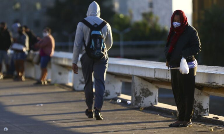 Massa de ar frio e baixa umidade são desafios para saúde dos brasilienses