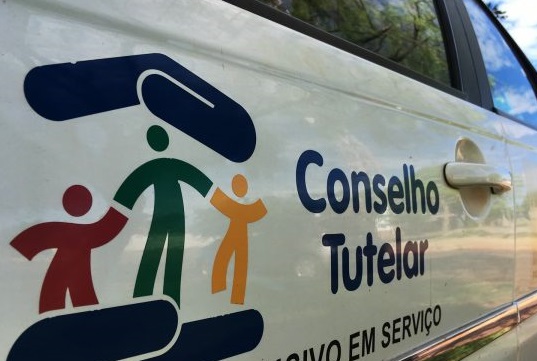 CONSELHO TUTELAR