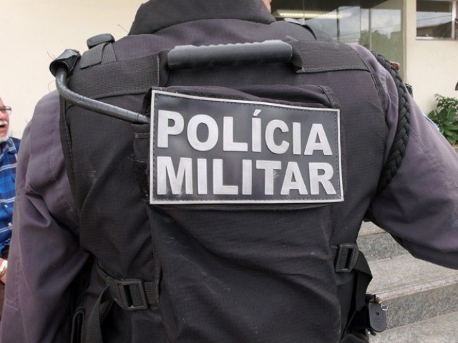 Polícia Militar Es