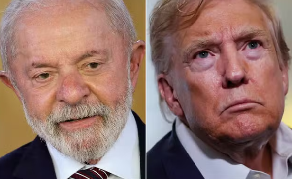 Governo projeta novas sanções dos EUA com julgamento de Bolsonaro por tentativa de golpe