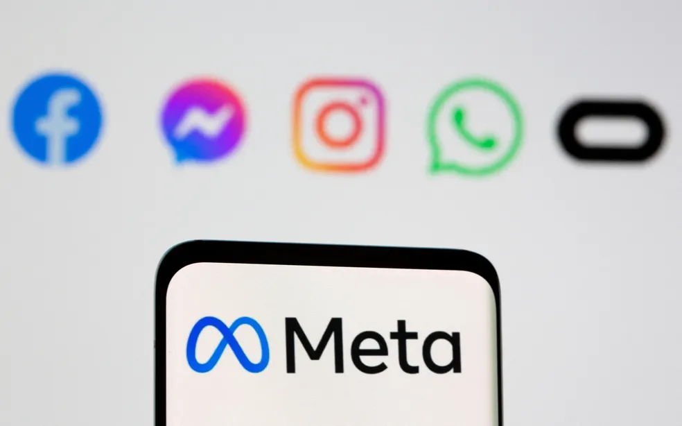 Meta promove cortes e reestrutura equipe para intensificar investimentos em inteligência artificial